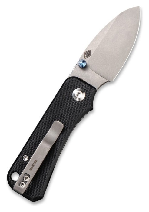 Ніж складаний Civivi Baby Banter C19068S-1