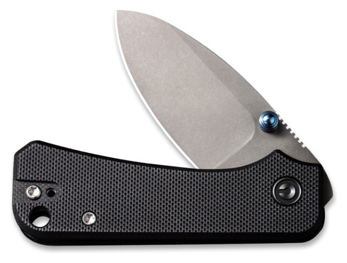 Ніж складаний Civivi Baby Banter C19068S-1