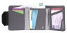 Гаманець Lifeventure Recycled RFID Wallet olive Фото - 3
