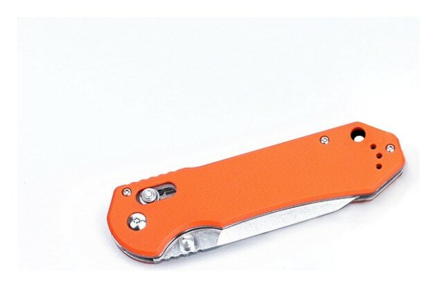 Ніж складаний Ganzo G7452-OR