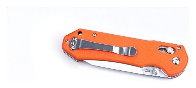 Ніж складаний Ganzo G7452-OR