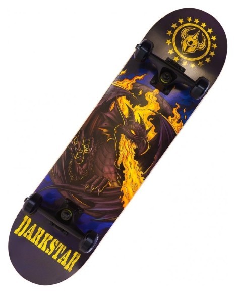 Скейт Maraton El Primo Dark Star