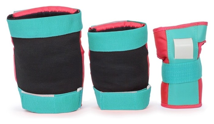 Захист Rio Roller Triple Pad Set