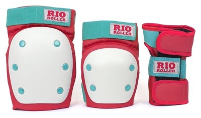 Захист Rio Roller Triple Pad Set