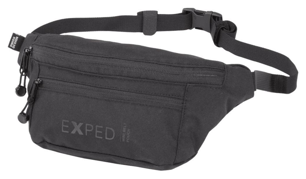 Поясна сумка Exped Mini Belt Pouch