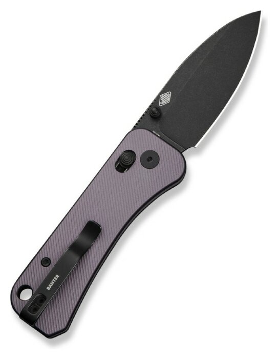 Ніж складаний Weknife Banter 2 WE23075-2