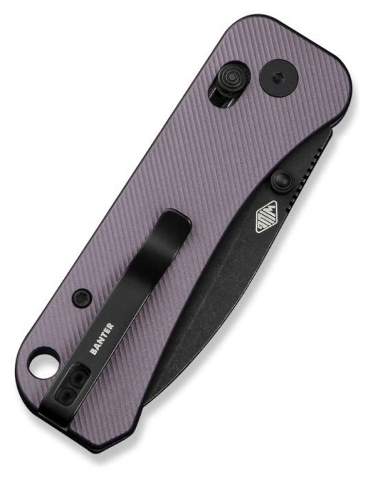 Ніж складаний Weknife Banter 2 WE23075-2