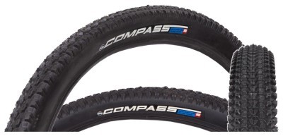 Покришка 29" x 2.10 чорний 30 TPI з антипрок. зах. (дрібний шип) з антипрокол. захист.5мм WANDA W2003