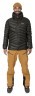 Куртка Salewa Ortles Med 3 RDS DWN Mns Фото - 1