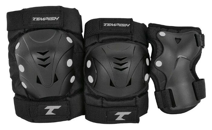 Захист (роликові ковзани) Tempish TAKY/blk/ S