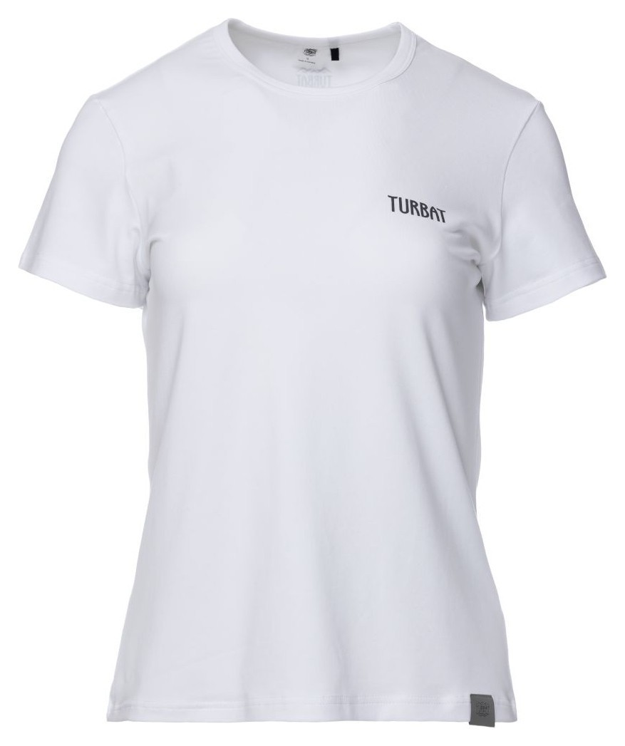 Футболка Turbat Emblema Wmn