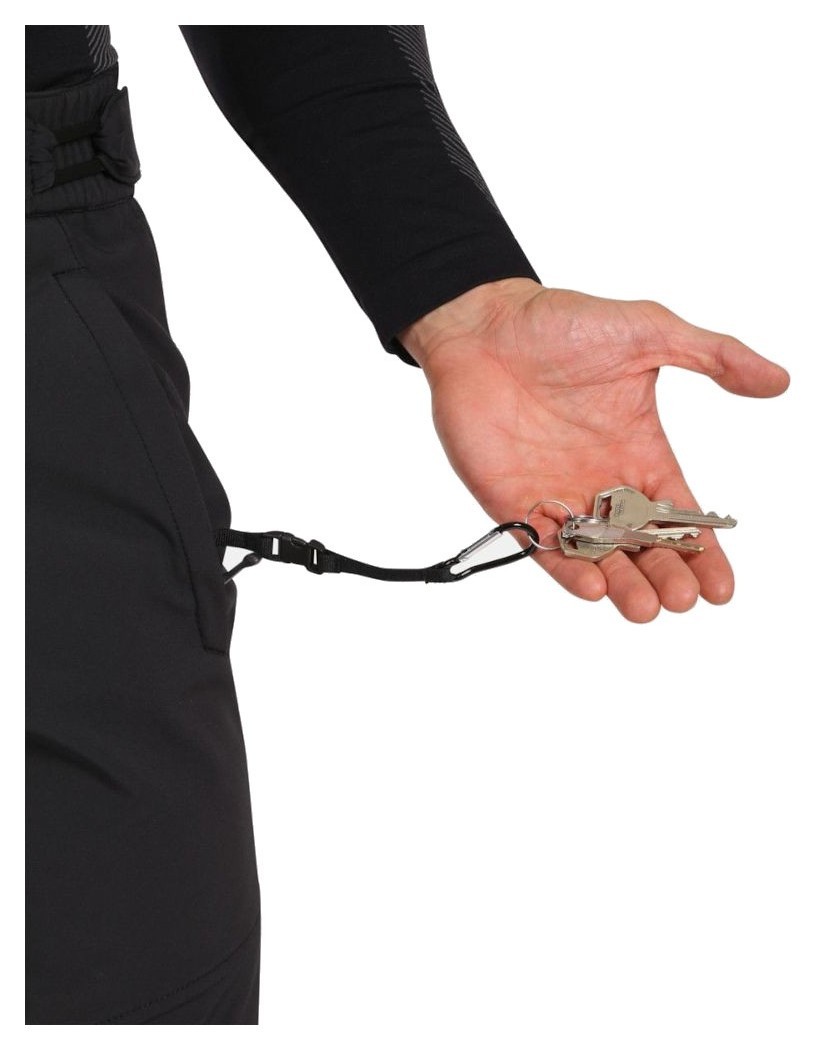 Штани Kilpi Rhea-M