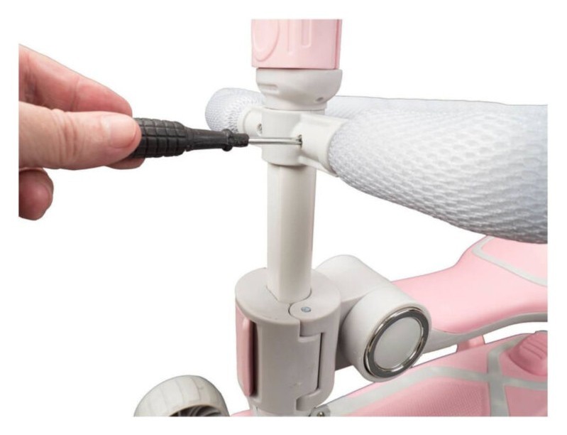 самокат Maraton CITY LINE Baby Care 388