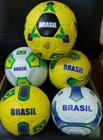М'яч футбольний Brazil
