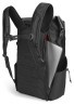 Picture Organic рюкзак Grounds 22 black Фото - 1