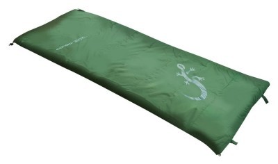Мішок спальний Freetime CONDOR 250 XL 190 cm Treetop green (L-3660323203266)