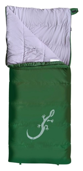 Мішок спальний Freetime CONDOR 250 XL 190 cm Treetop green (L-3660323203266)
