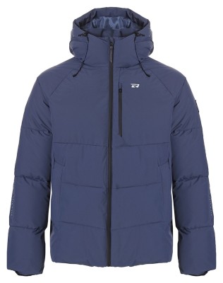 Rehall куртка Gery graphite L