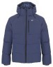 Rehall куртка Gery graphite L