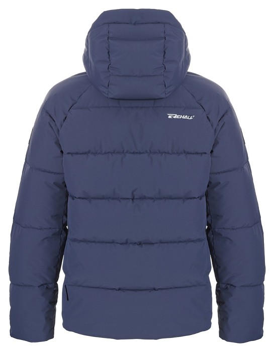 Rehall куртка Gery graphite L