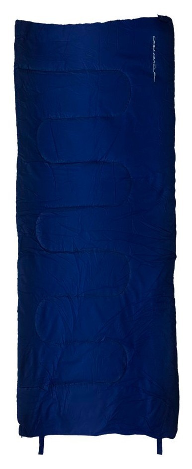 Мішок спальний Saxifraga DAYBREAKER L 190 cm Blue (SOS21U2G)
