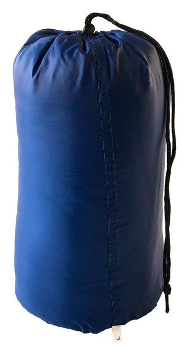 Мішок спальний Saxifraga DAYBREAKER L 190 cm Blue (SOS21U2G)