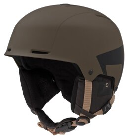 Шолом Picture Organic Unity dark army green