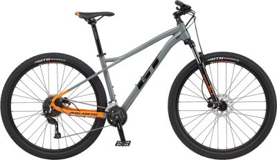 Велосипед GT Avalanche Sport 27.5&quot; L Grey
