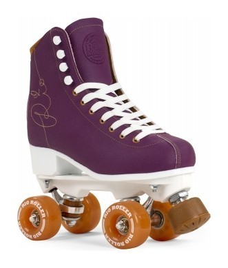 Роликові ковзани Rio Roller Signature 39,5 Purple