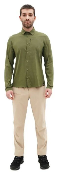 Штани Turbat Odyssey Lite Mns