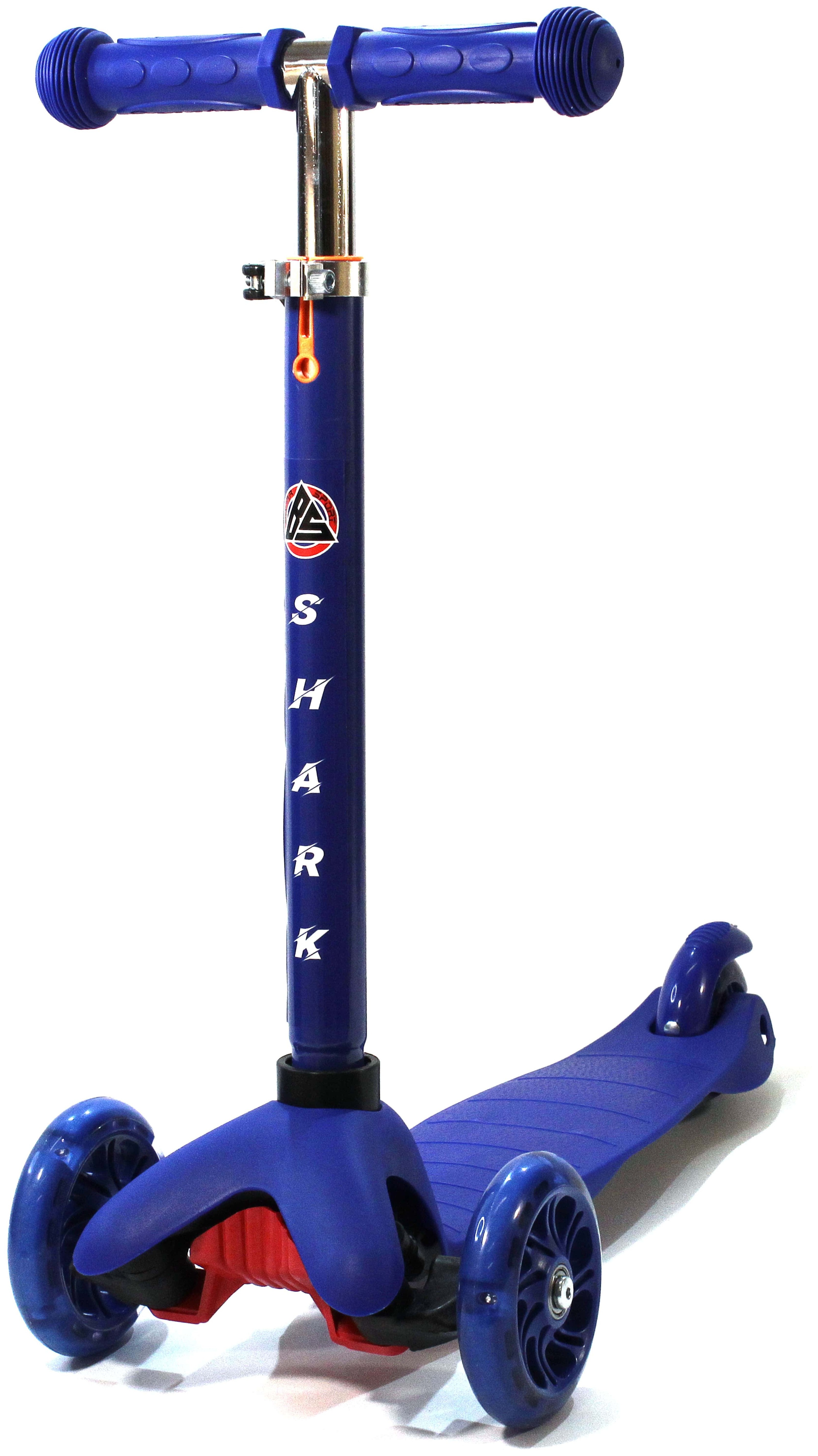 самокат мод (shark) Bavar Sport