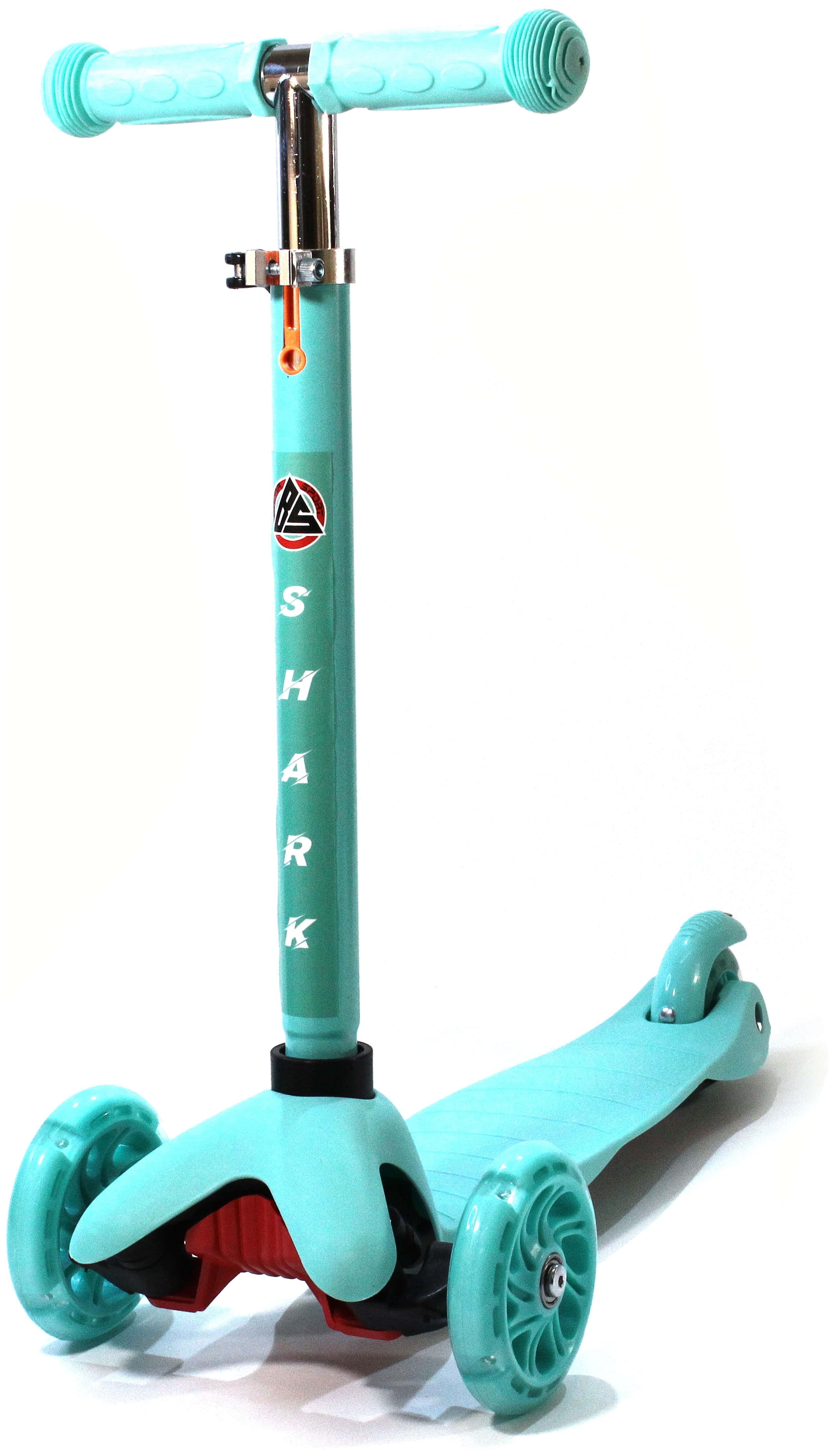 самокат мод (shark) Bavar Sport