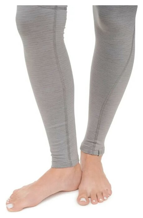 Термоштани Turbat Yeti Bottom Wms