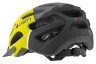 Шолом Cairn Prism XTR yellow-black Фото - 1