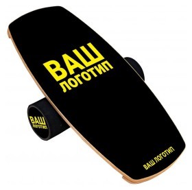 Балансборд зі своїм малюнком EX47 Ex-board