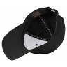 Кепка Picture Organic United Soft black Фото - 2