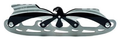 Леза для роликів Flying Eagle Ice Blade сірі