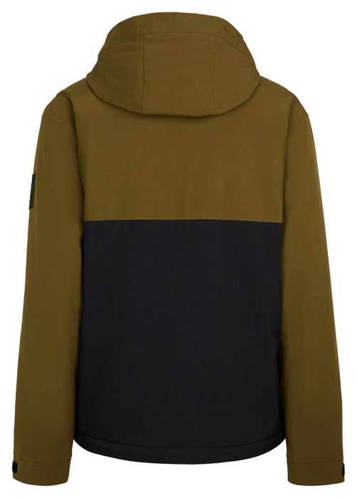 Ziener куртка лижна Tarlo 2026 seaweed 48