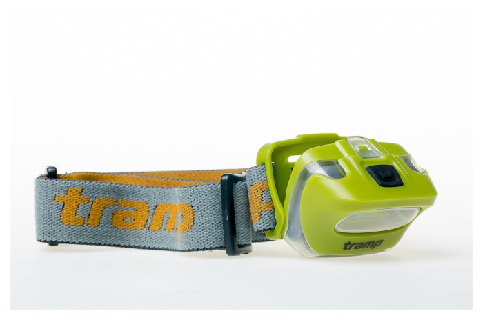 Ліхтар TRAMP налобний UTRA-186