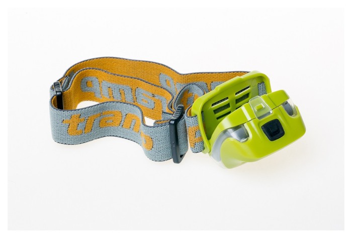 Ліхтар TRAMP налобний UTRA-186