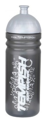 Спортивна пляшка Tempish 0,7 л. / сіра