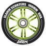 Колесо Slamm Orbit 100 mm Фото - 1