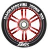 Колесо Slamm Orbit 100 mm Фото - 2