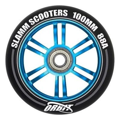 Колесо Slamm Orbit 100 mm