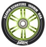 Колесо Slamm Orbit 100 mm Фото - 7