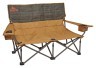 Стілець Kelty Low-Loveseat canyon brown Фото - 5