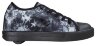 Роликові кросівки Heelys Classic (HE101464) Black/Grey Фото - 1