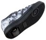 Роликові кросівки Heelys Classic (HE101464) Black/Grey Фото - 2