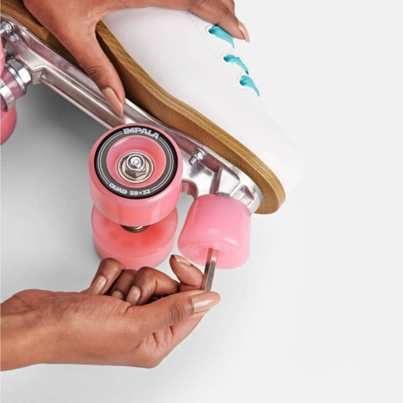 Гальма Impala 2 Pack Stoppers - Pink