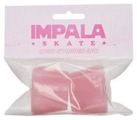 Гальма Impala 2 Pack Stoppers - Pink